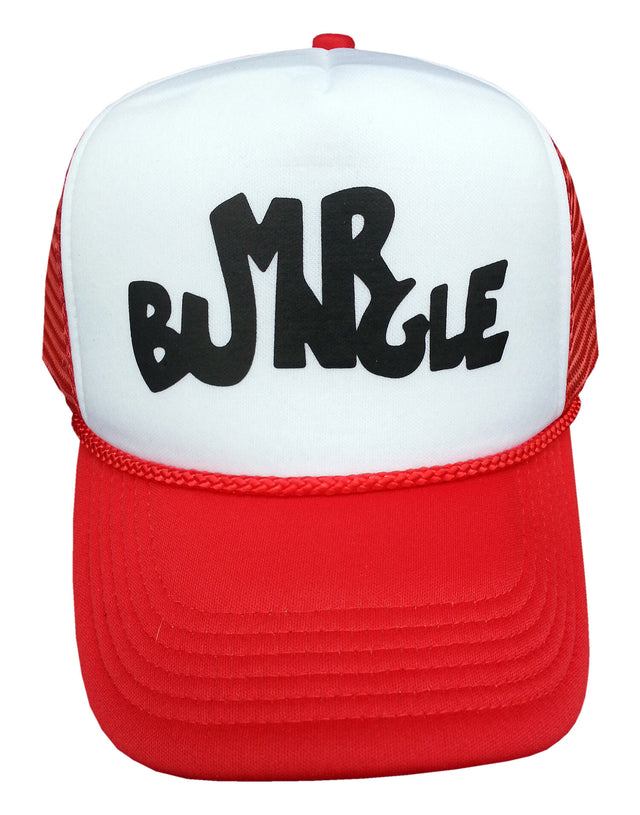 Trucker Hat Mr Bungle