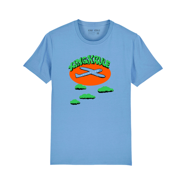 Skyblue T-Shirt