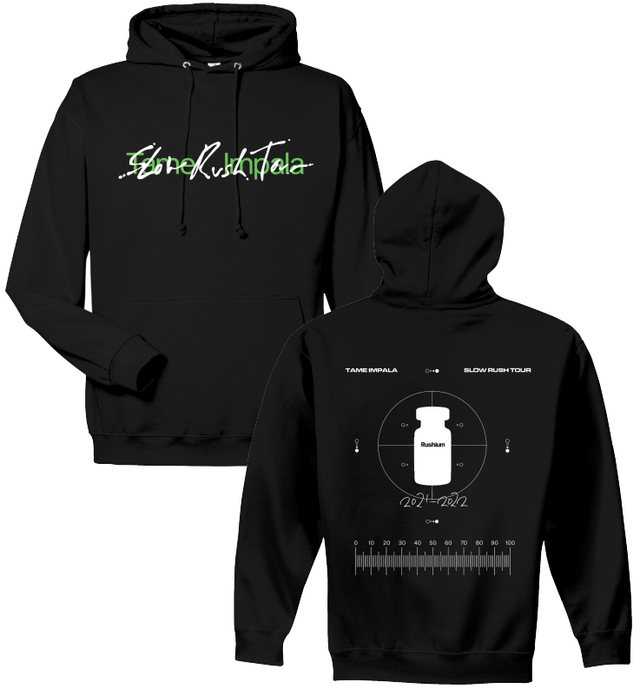 SRT Hoodie