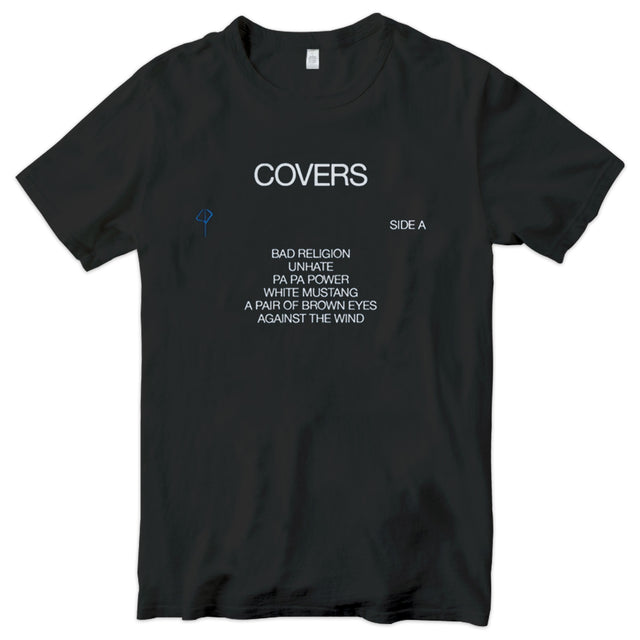 Polera Covers Side A