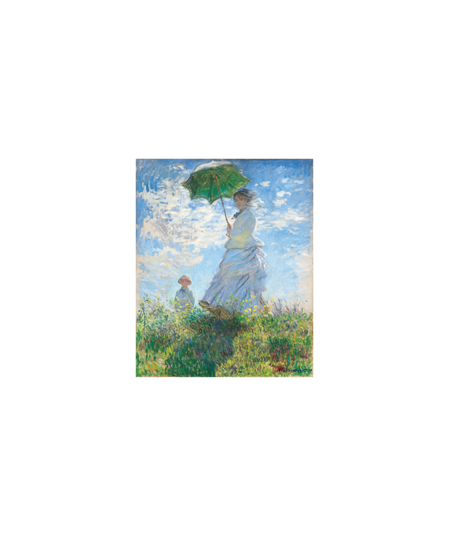 Magneto Monet