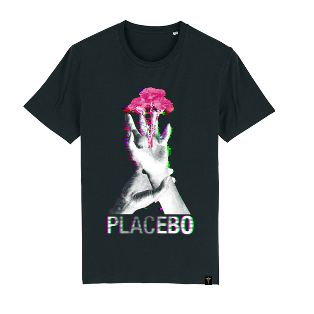 Flower Hand T-Shirt