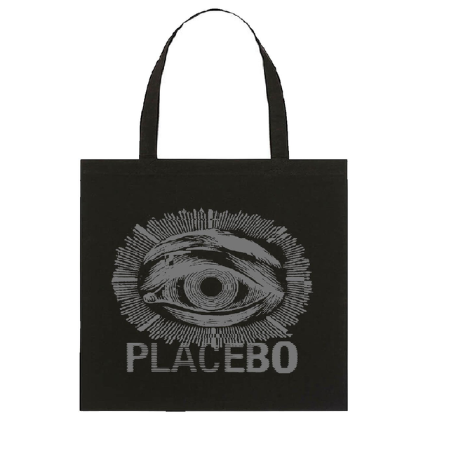 Totebag Placebo