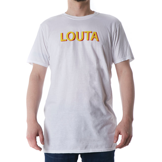 Polera Louta