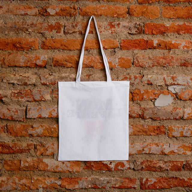 Totebag Mon Laferte Corazón